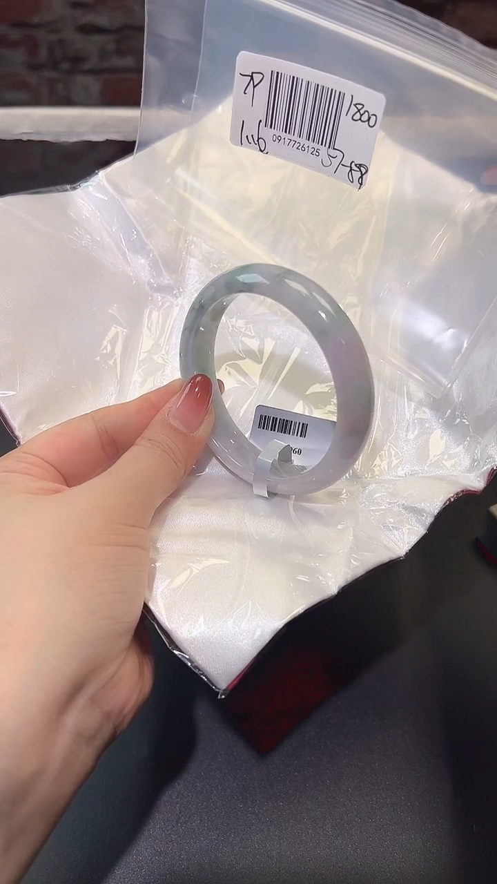 【闪购商品】翡翠手镯未镶嵌翡翠手镯