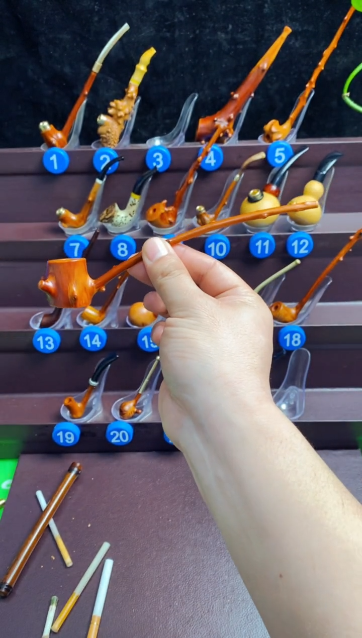 【闪购商品】木檬子木的精品小斗