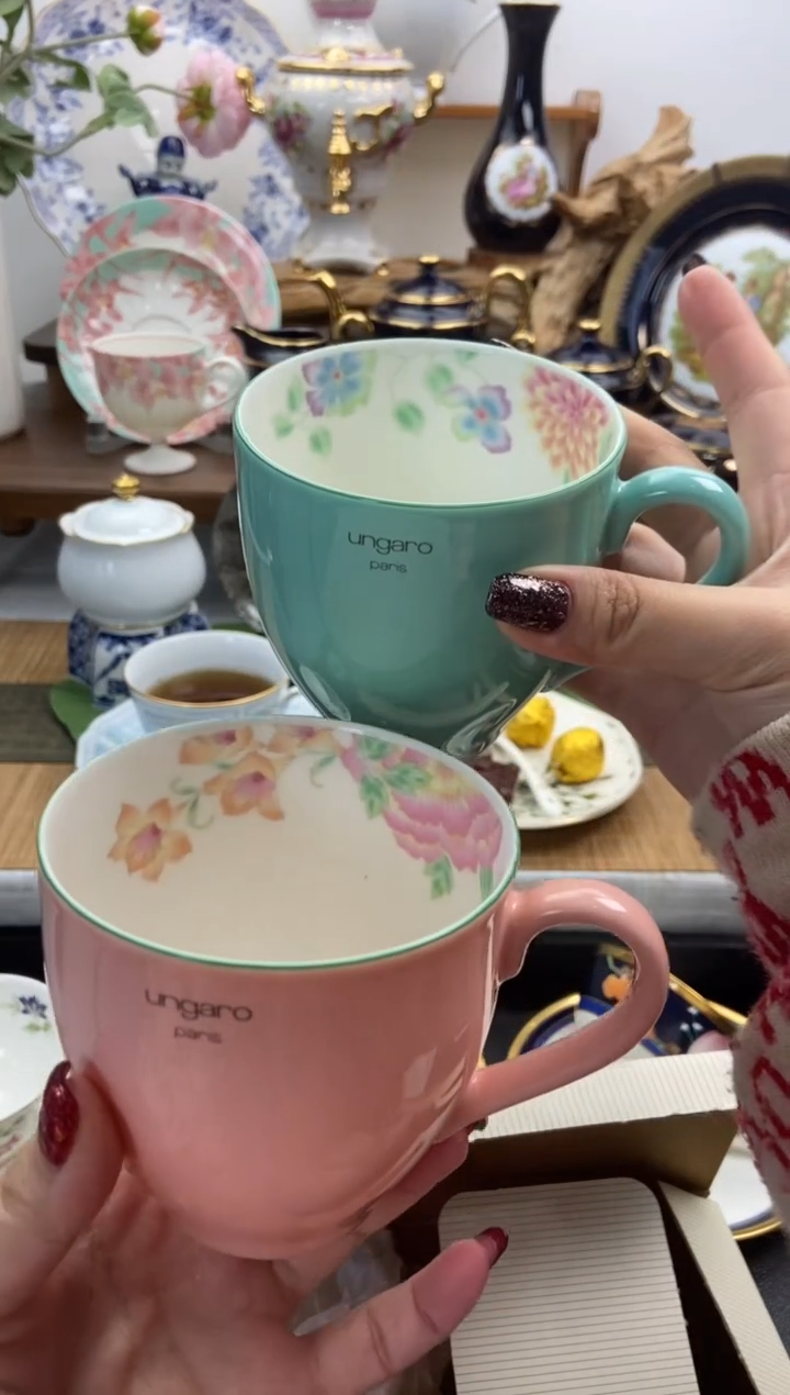 瓷片全新温伽罗马克谨慎参拍，防伪帖撕毁无售后