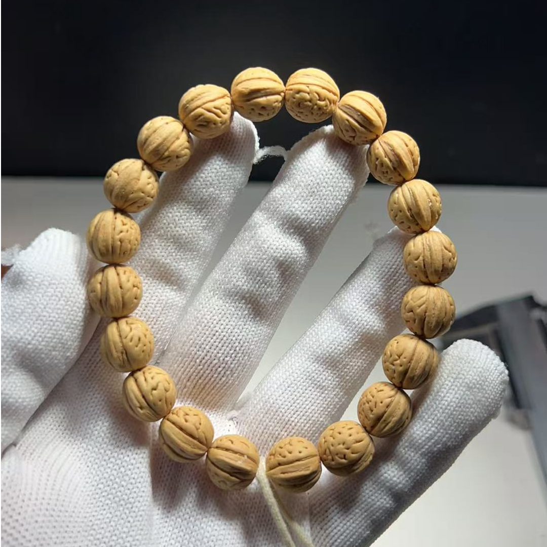 1.2（一道筋）盘锦桃核