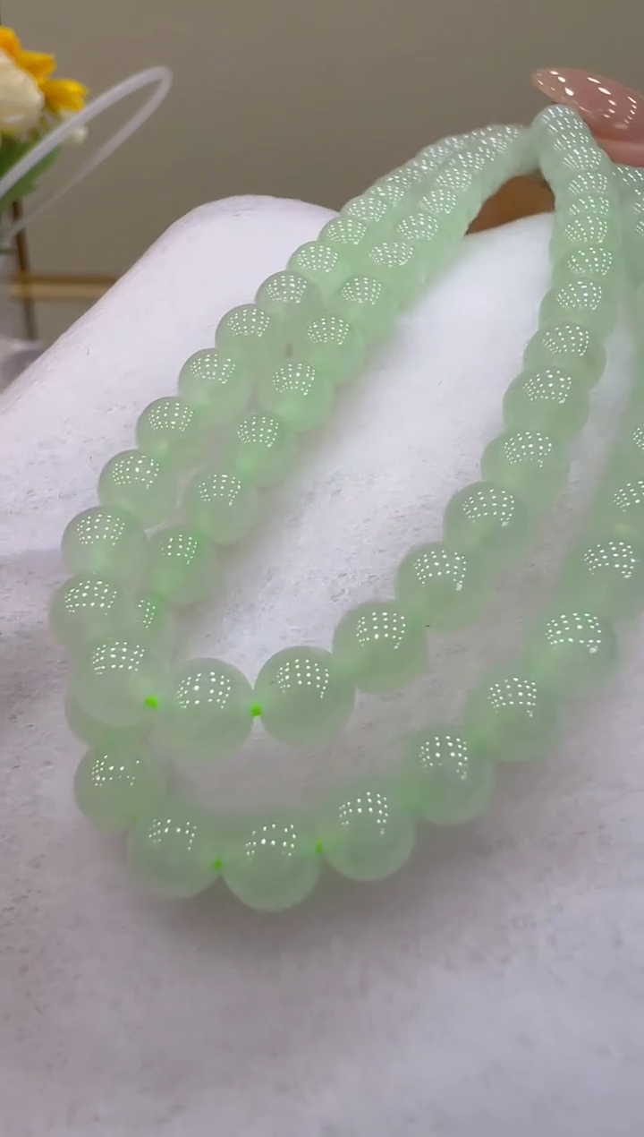 未镶嵌手串翡翠多样性团购发一件