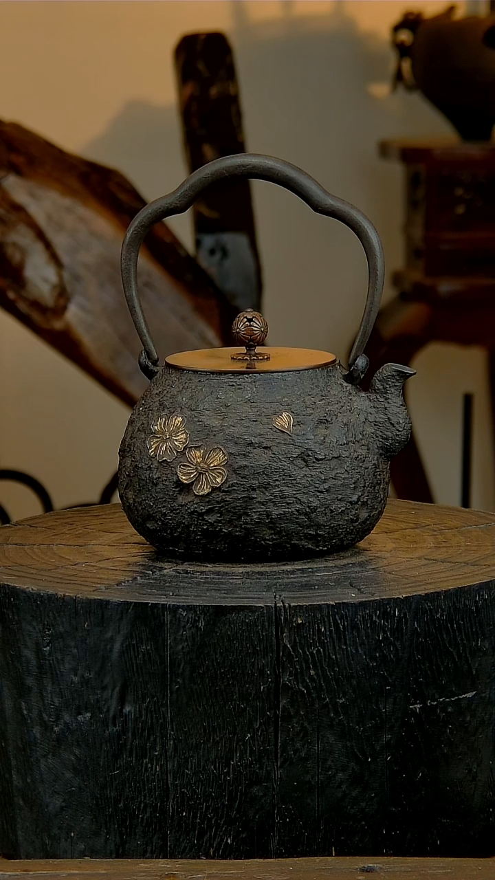 别看我人不正经。壶，正儿八经！！