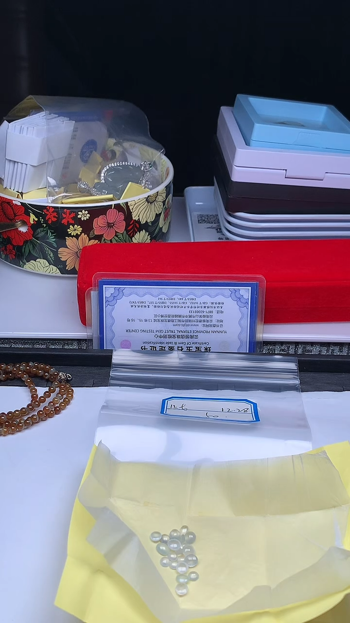 裸石翡翠止*+多样性发货