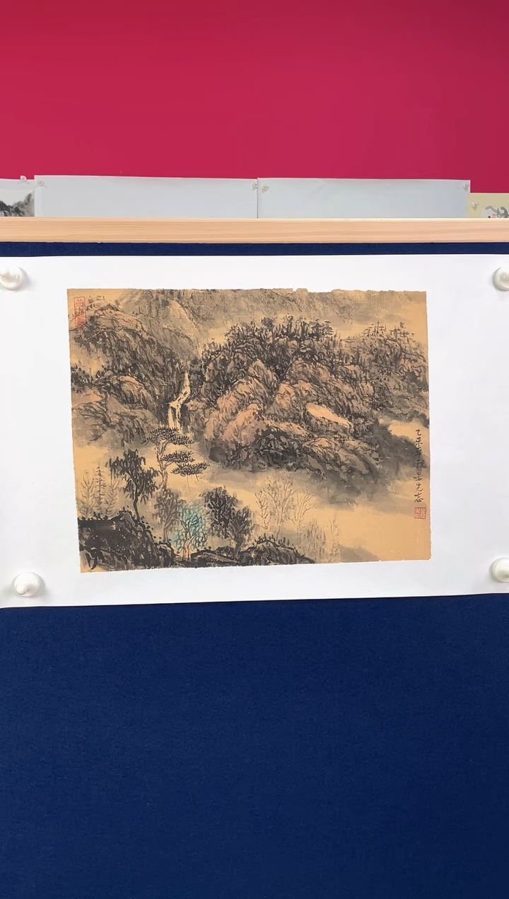 【闪购商品】国画11111111111111111111