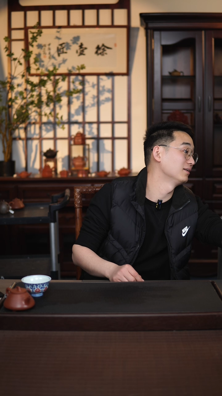 【闪购商品】紫砂茶壶源头精品手工作品31185