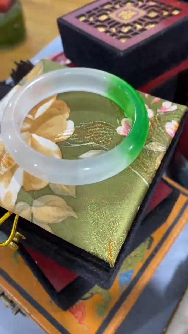 【闪购商品】1宫廷影视老旧工艺摆件