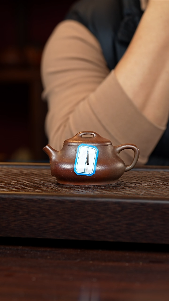 茶壶紫砂丹壶溢香紫砂壶150c