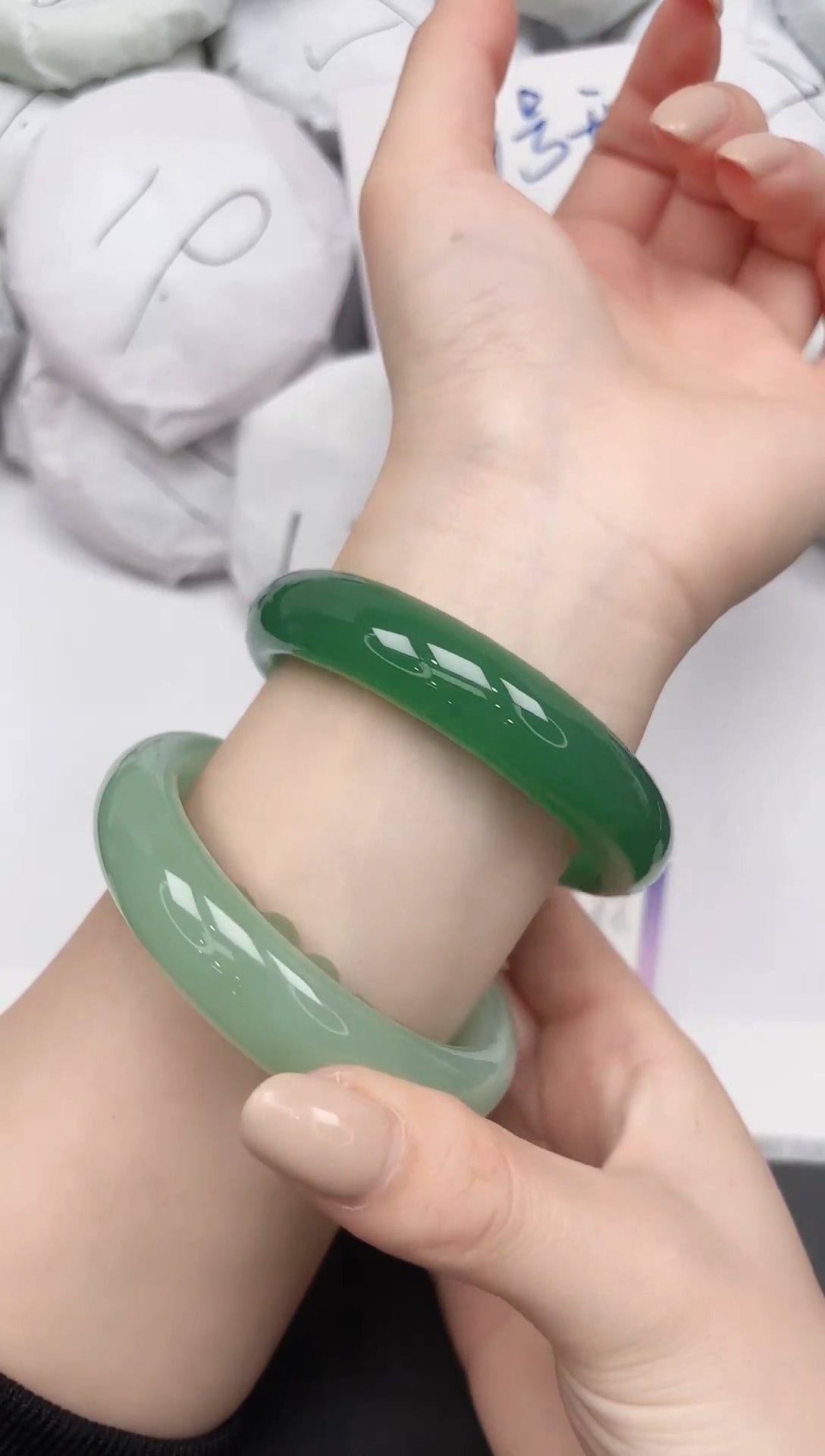 时尚手镯188/59.4