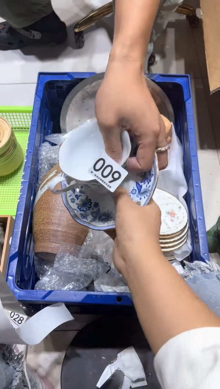 瓷片轻**影009........