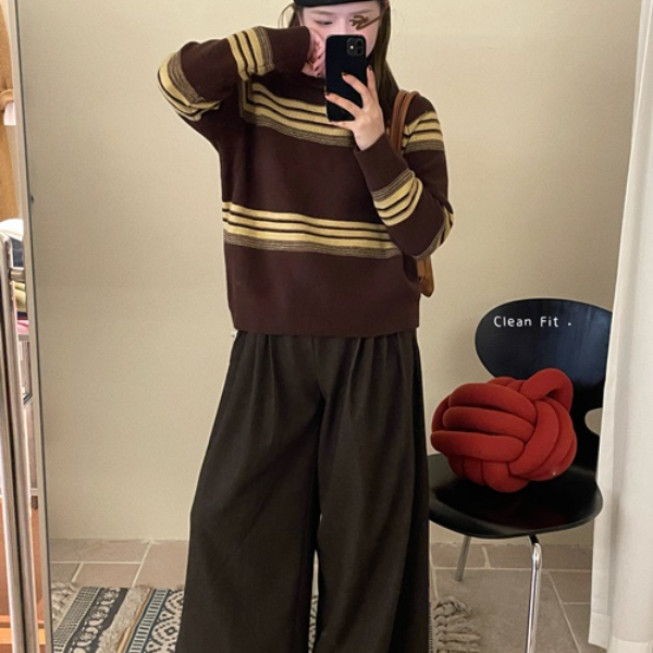 【杭州S姐女装】裤子21144