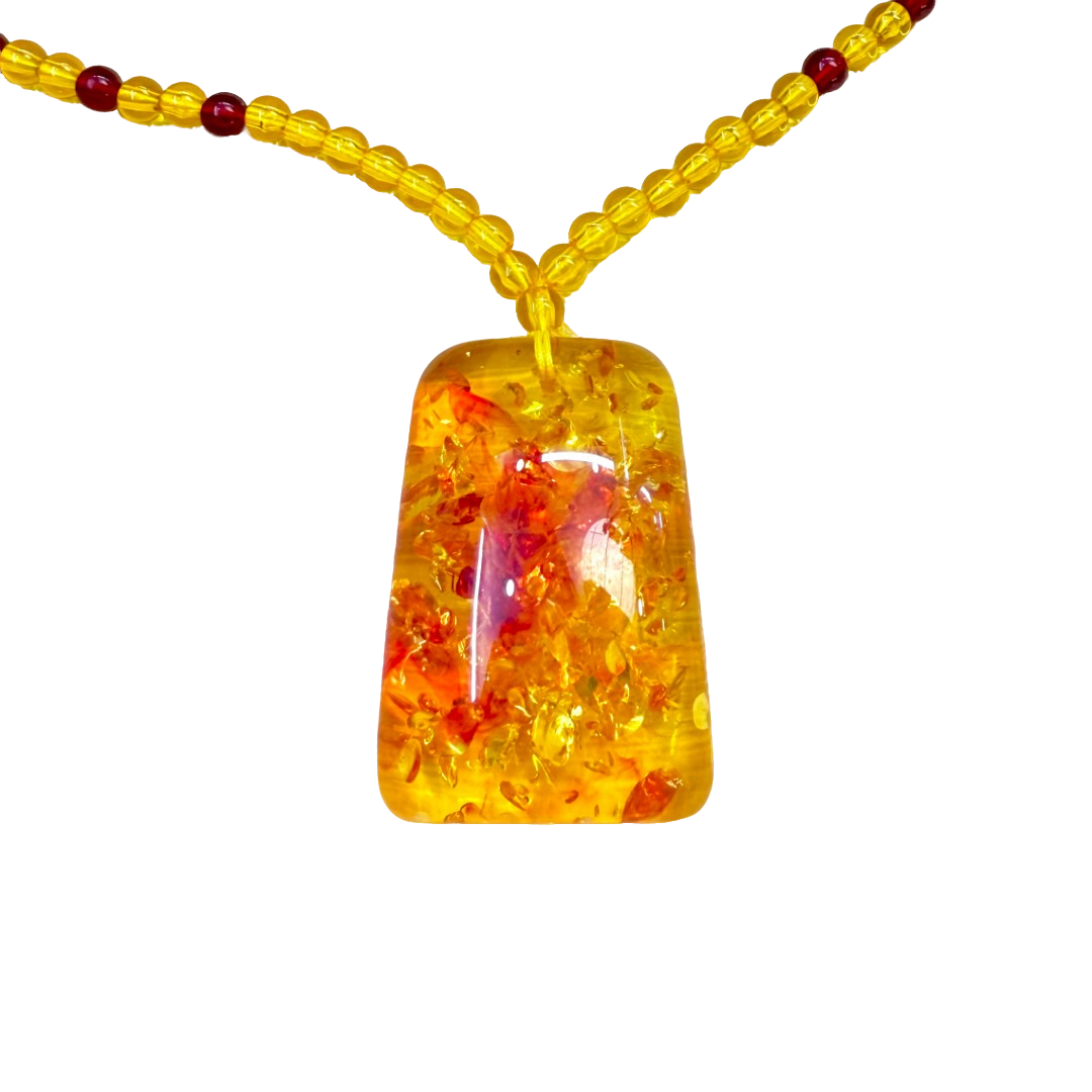 【超星专属】L035 精美无事牌吊坠 多样性发其一