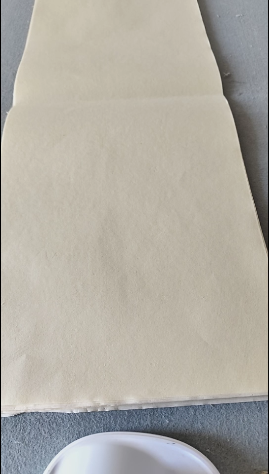 27*70仿古檀皮宣50张