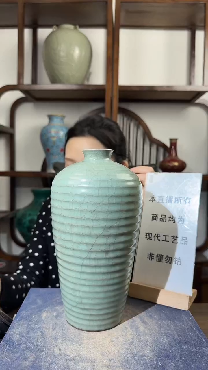 其他陶顺心瓷语 仿古复刻