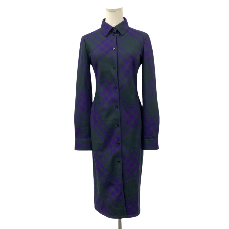 博柏利/连衣裙/95新/[251230vv]