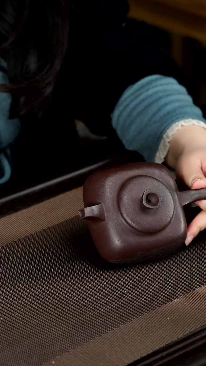 【闪购商品】紫砂茶壶宜兴紫砂壶