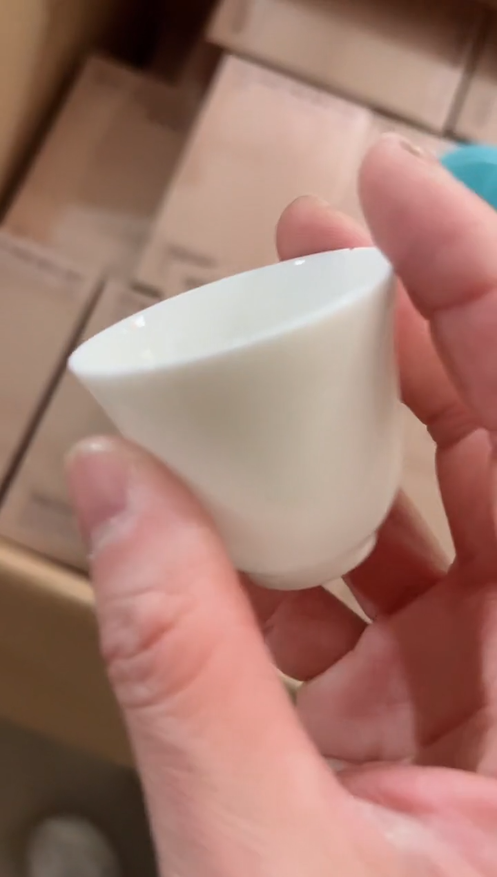 【闪购商品】虎肉6泡一盒主人杯······