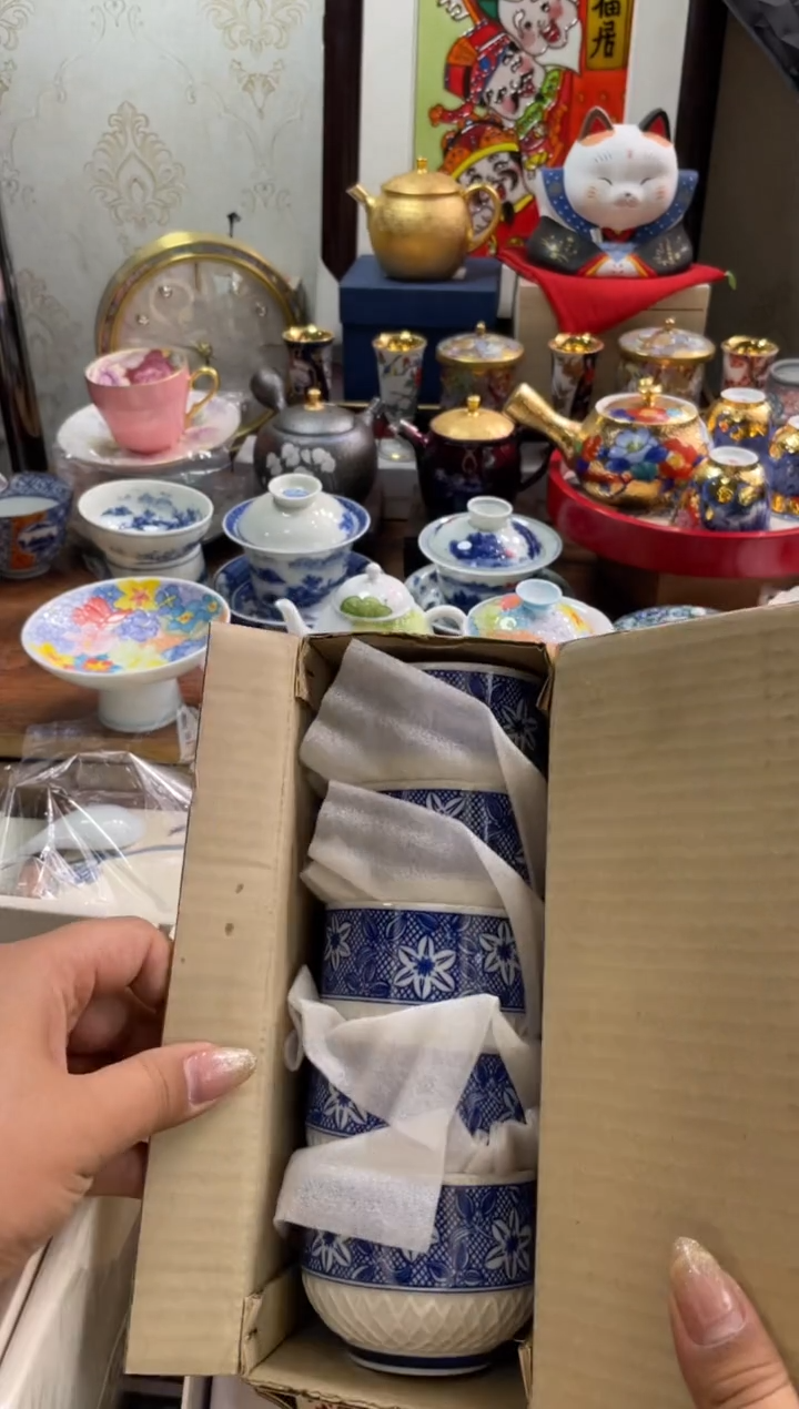 【闪购商品】瓷片瓷片满20米包邮一单一付