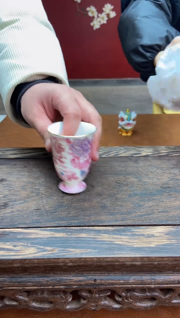 【闪购商品】婷婷陶瓷直播间专属链接