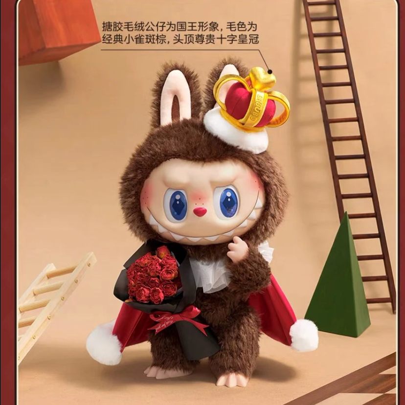 【崔崔专属浮浮】加加乐欧盲盒系列