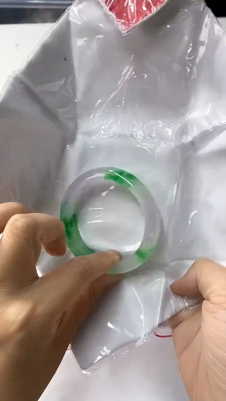 流行美美百搭真实好看直播间B46
