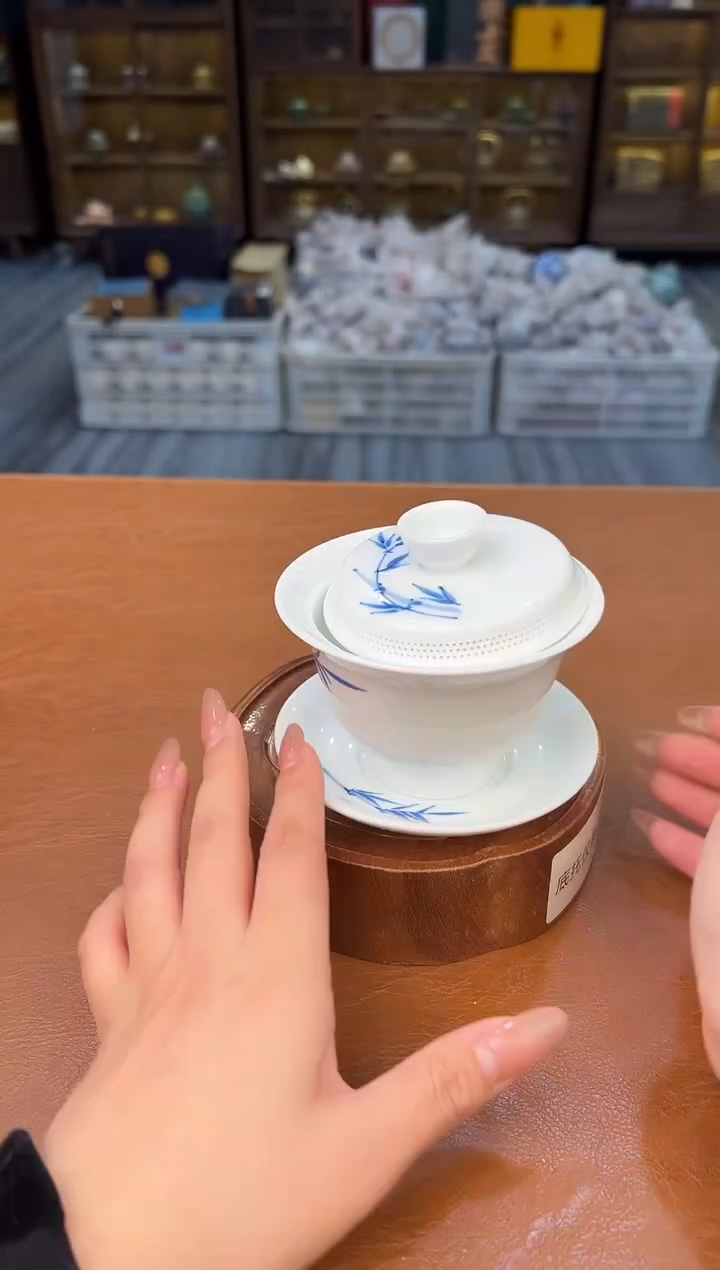 【闪购商品】熹物见山直播清仓福利1111111