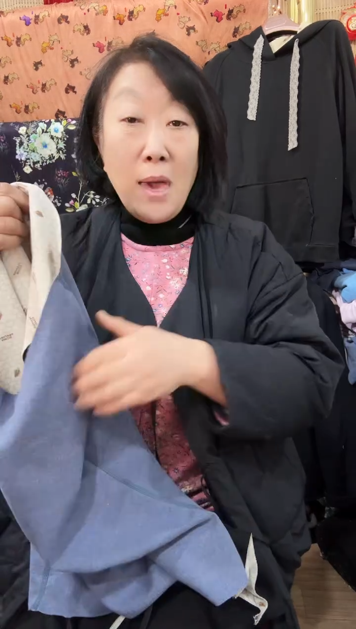 处理灰蓝色XL码石墨烯男士背心成品XL码一件