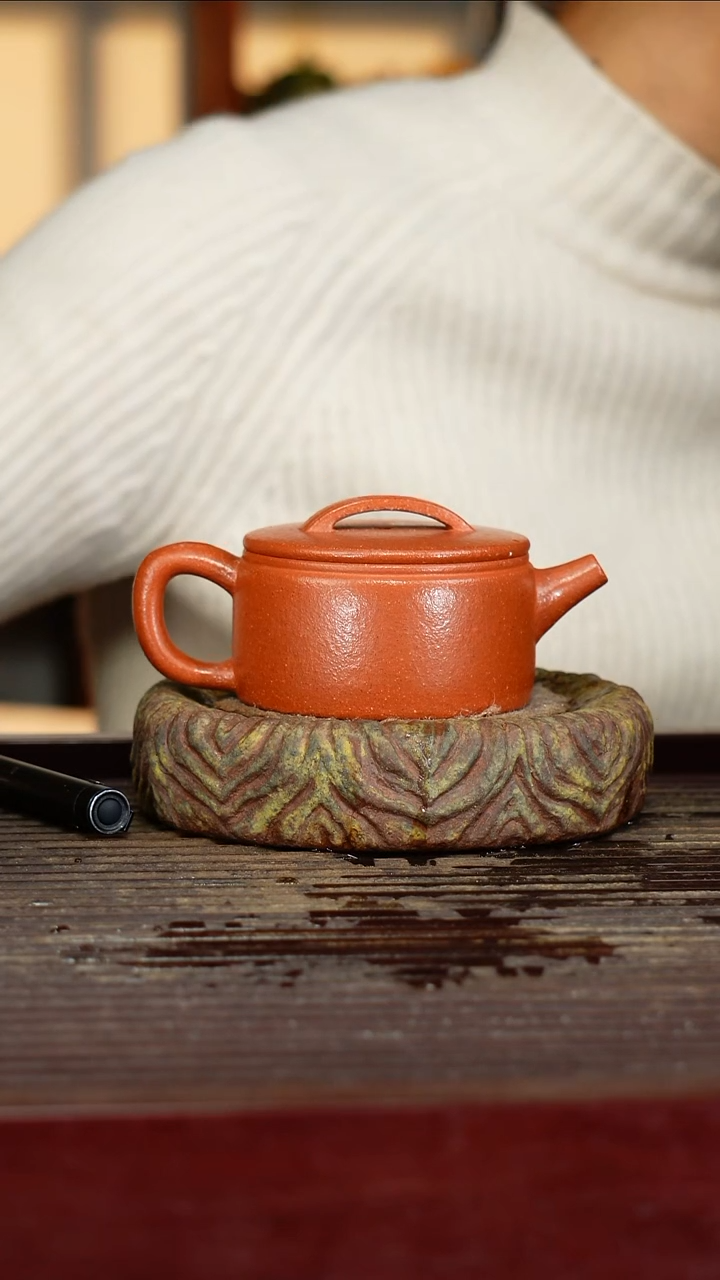 宜兴原矿紫砂壶茶壶宜兴原矿紫砂壶茶壶180C