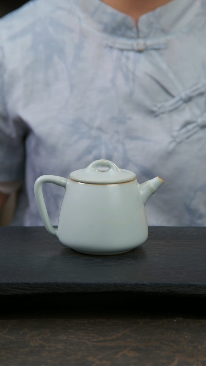 【闪购商品】杯高石瓢壶1（拍下联系客服核对