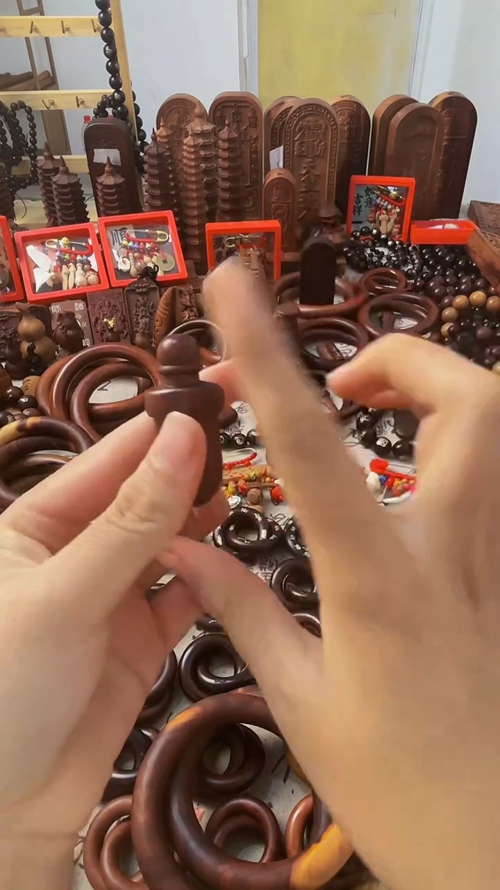 枣木小剑   微瑕   