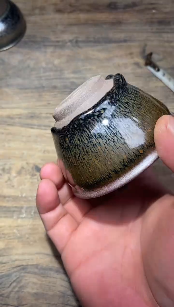 【闪购商品】杯113瑕