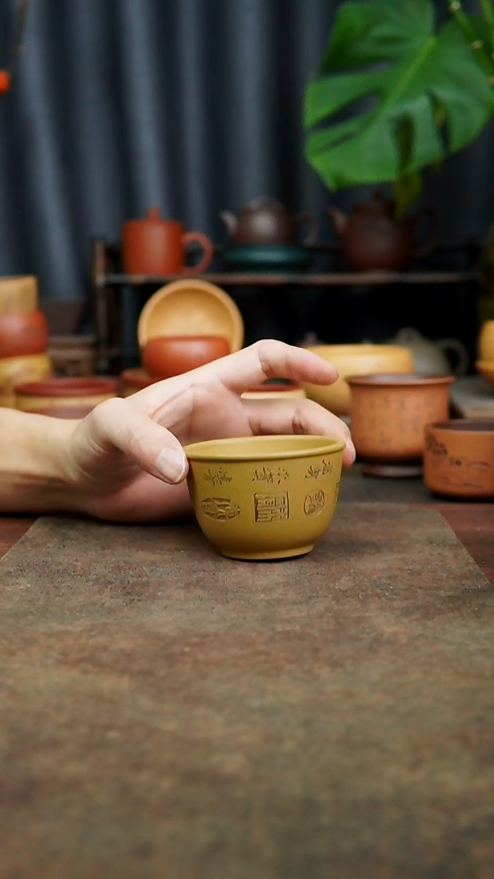 茶杯紫砂11111111111111