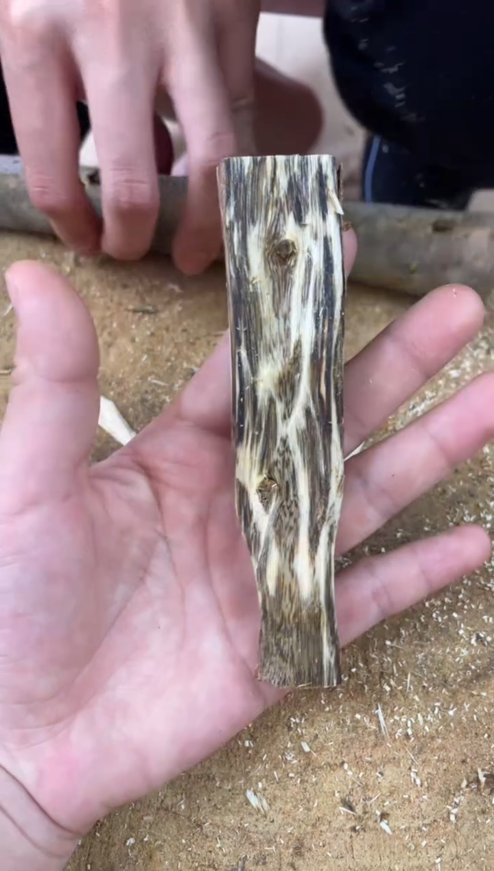 【闪购商品】沉香木沉香碎屑棋楠沉香 原料文创1