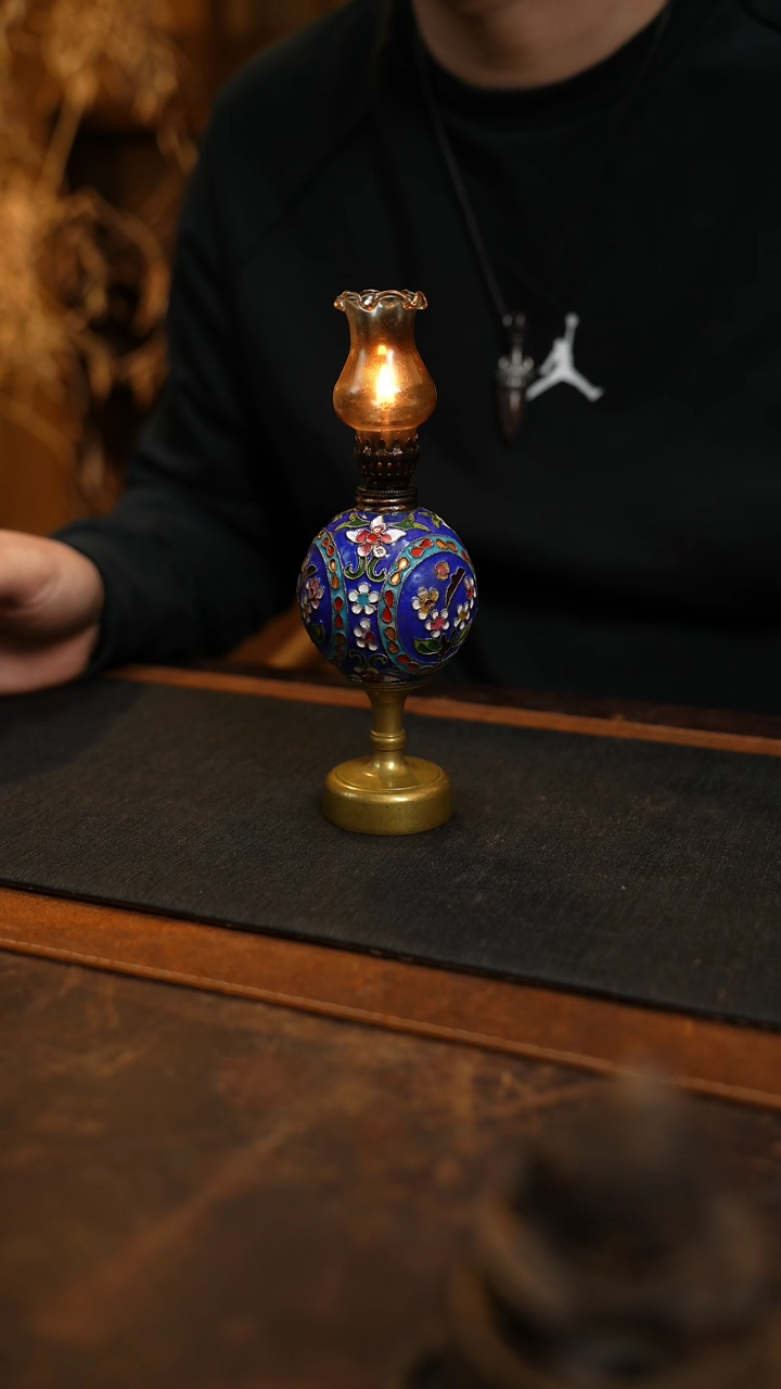 【闪购商品】老煤油灯103.。。。。。。