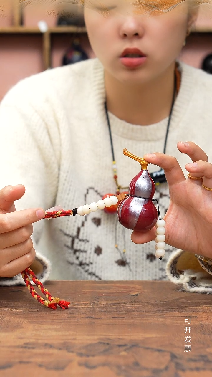 949号缘梦工艺葫芦（天然真葫芦）