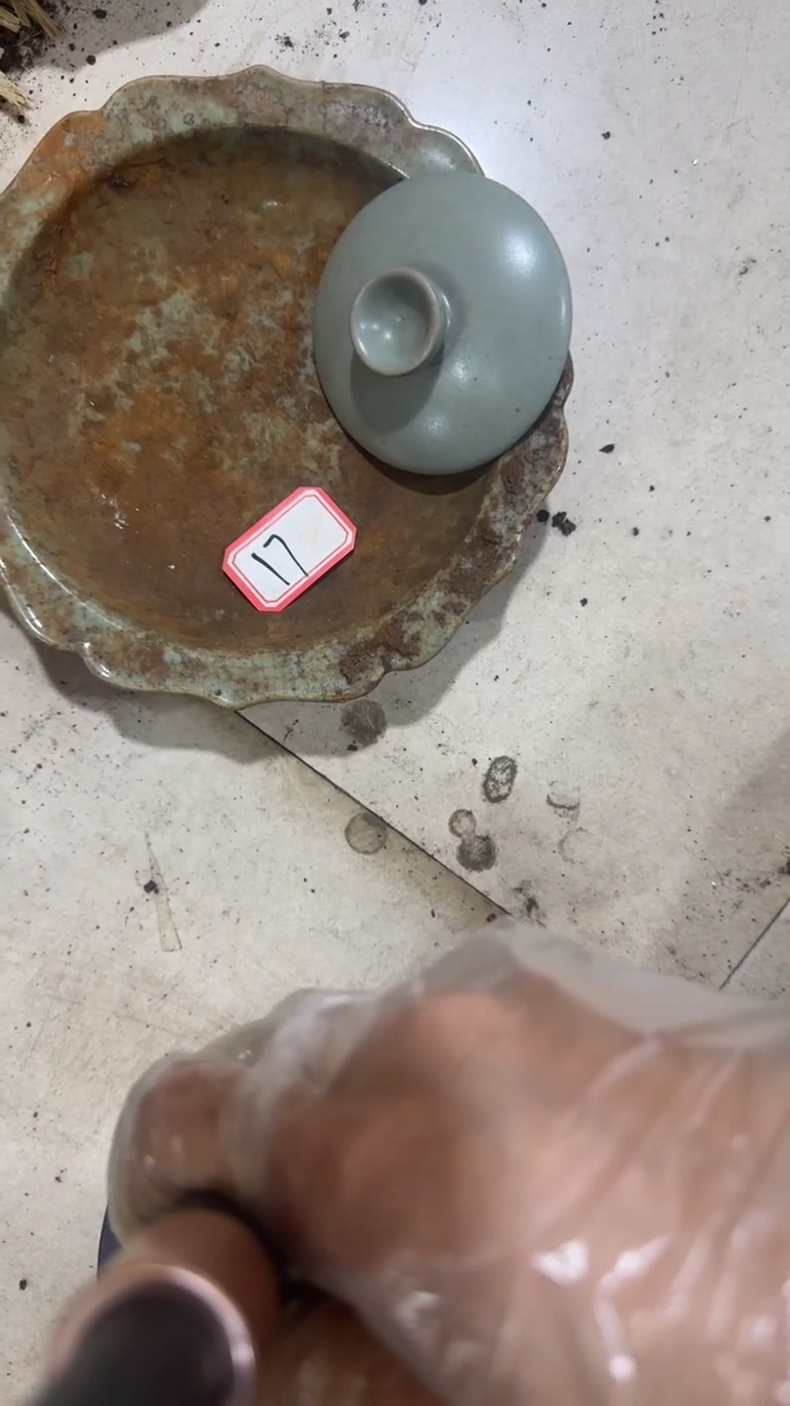 【闪购商品】摆件瓷摆件瓷摆件