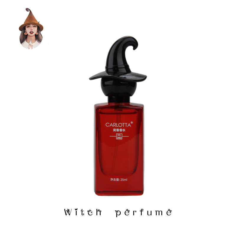 【血色大黄】393号 香水 25ml