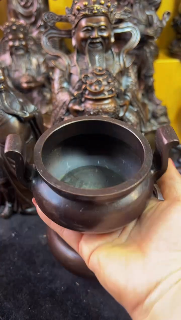 【闪购商品】1案台摆件 物品摆件