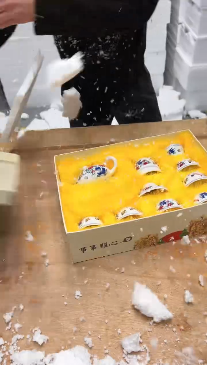 【闪购商品】其他@@@@【闪购链接】精美茶具便宜卖了