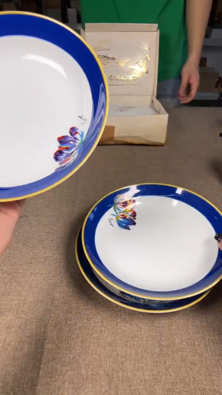 茶道陶瓷茶具套装