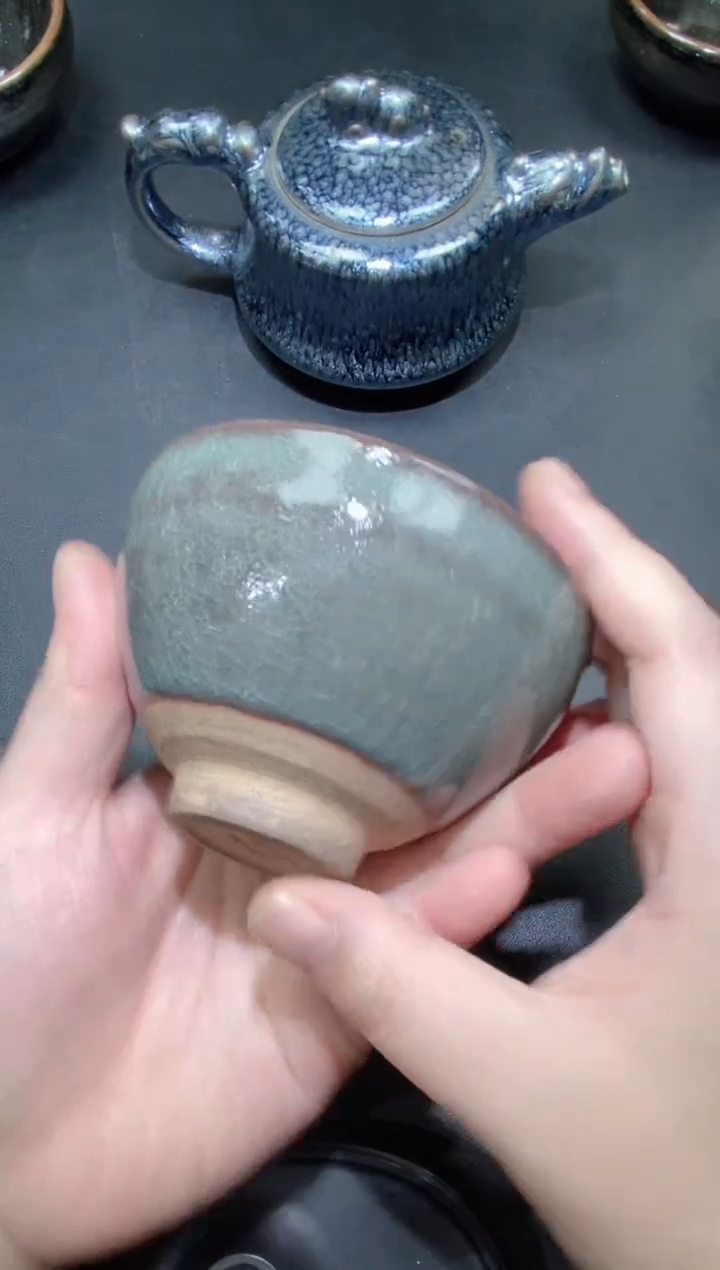 茶盏14                