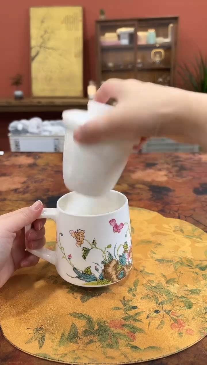 【闪购商品】楽门茶器！！！！