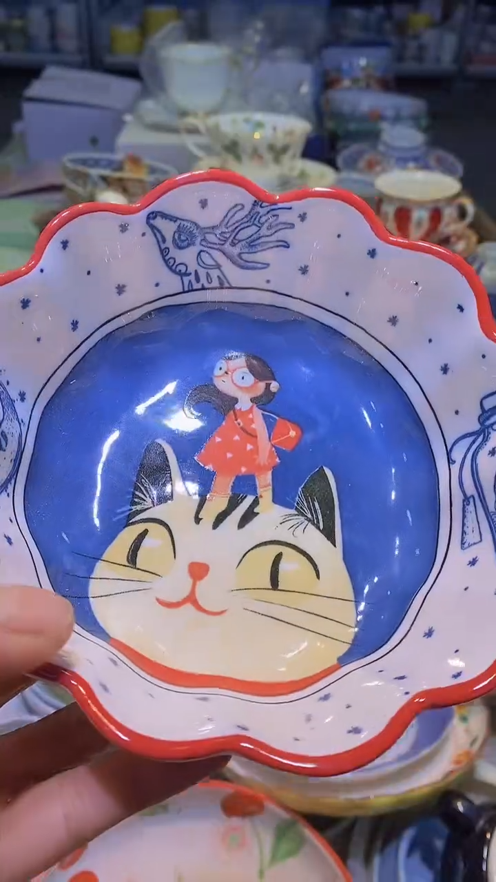 【闪购商品】碟111111111111111