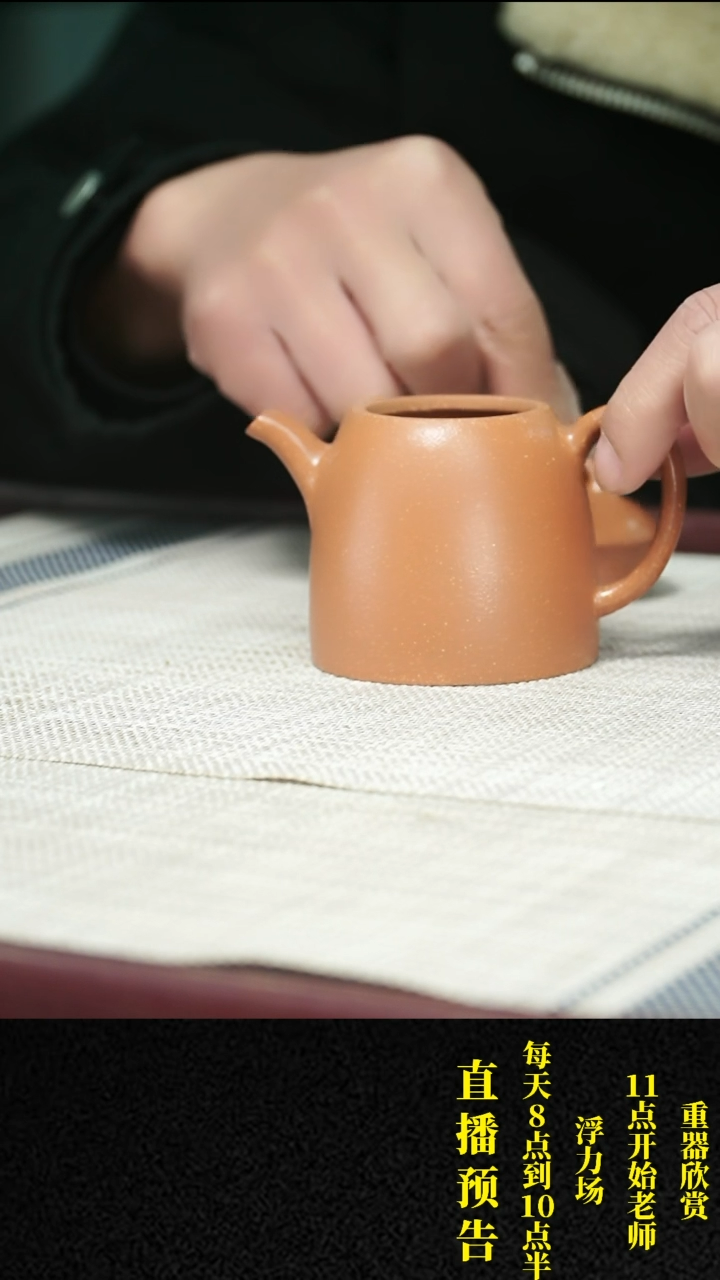 【闪购商品】紫砂茶壶紫砂 茶壶49