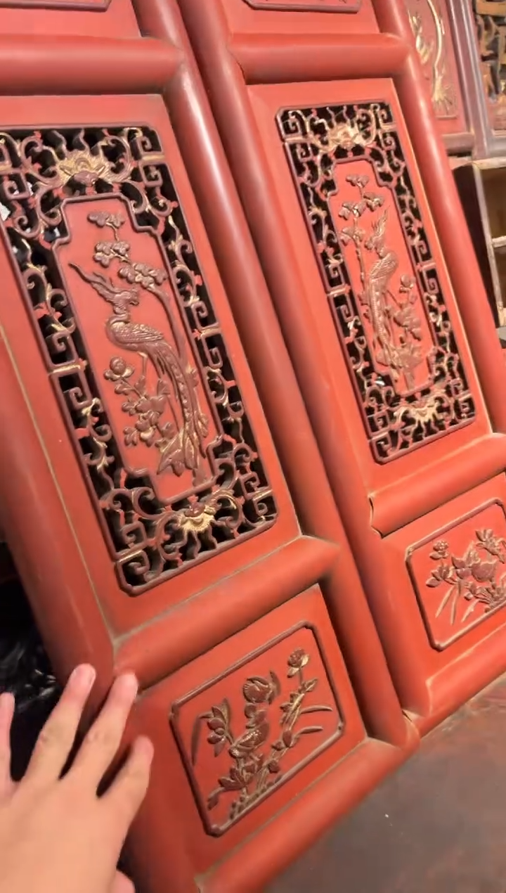 香榧木木雕款琼老木雕老物完美主义者勿拍新疆西藏不包邮