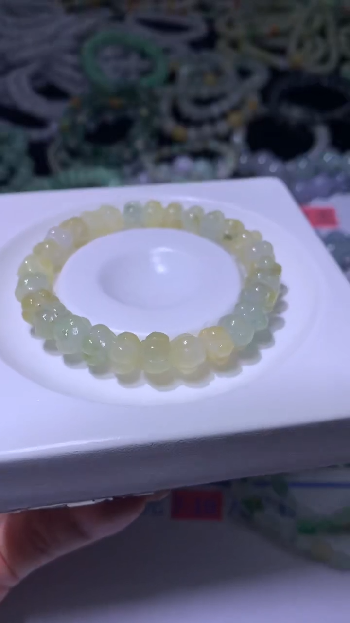 【闪购商品】定制翡翠未镶嵌MXX006025