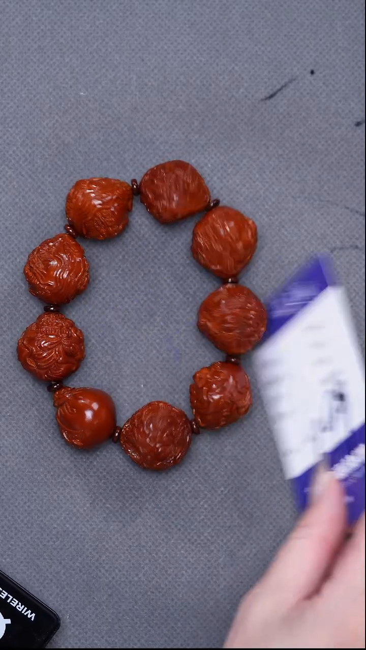 手串橄榄核橄榄核