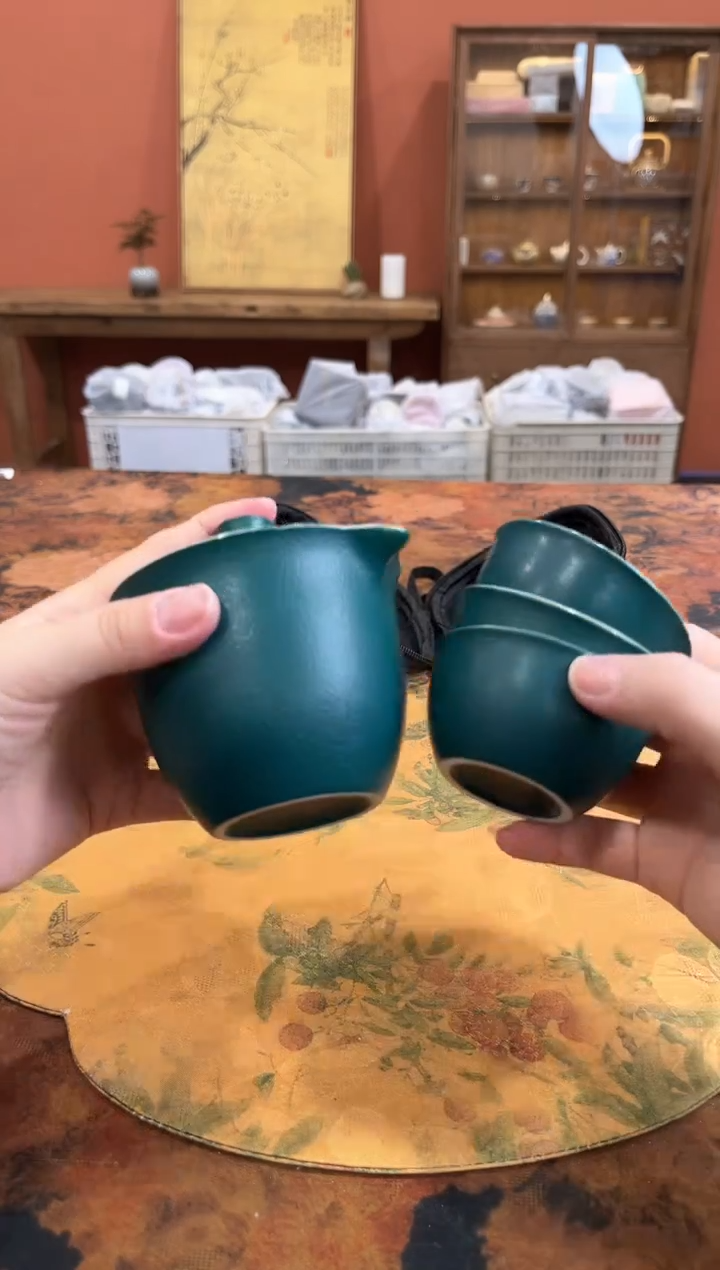【闪购商品】楽门茶器！！！！