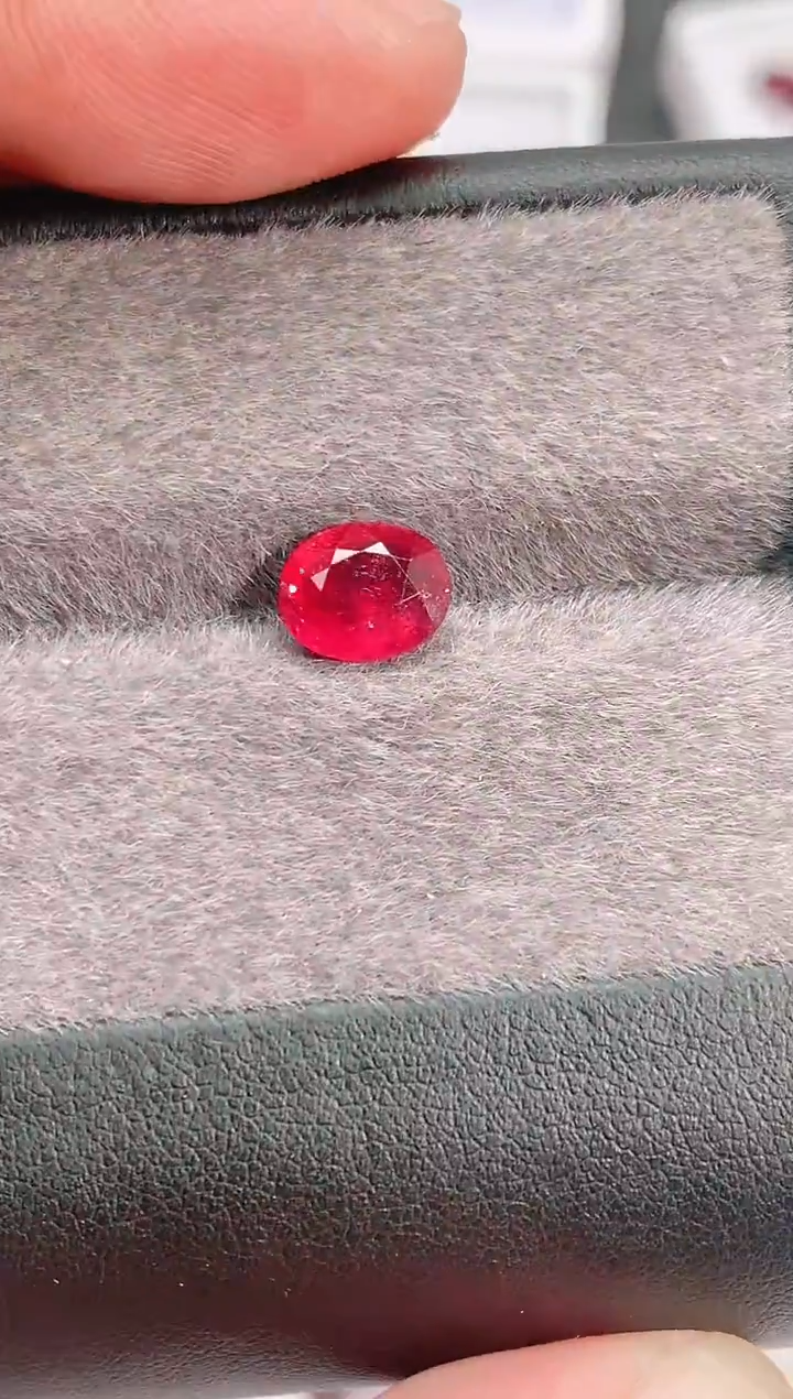 未镶嵌裸石碧玺1.72-172天然碧玺