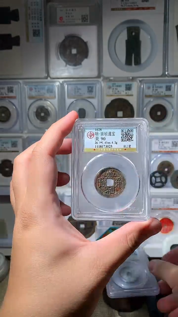 金薛*泉友阁-90分崇祯背上星大样43号