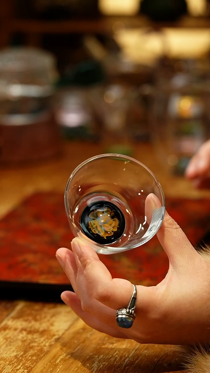 【闪购商品】禾器/花语/达杯金标